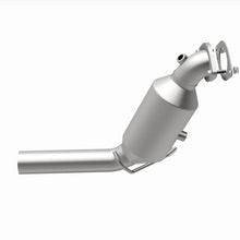 Load image into Gallery viewer, MagnaFlow 20-21 Ford Explorer 3.0L Right Underbody Direct-Fit Catalytic Converter
