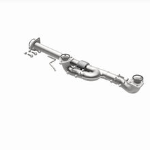 Load image into Gallery viewer, BRE Exhaust 04-06 MDX 3.5L Front Pipe Kit