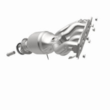Load image into Gallery viewer, MagnaFlow Direct Fit Catalytic Converter 2019 Lexus UX200 2.0L