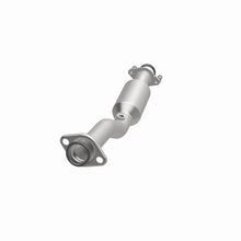 Load image into Gallery viewer, MagnaFlow 13-17 Nissan Sentra 1.8L California Grade CARB Compliant Direct-Fit Catalytic Converter