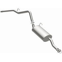 Load image into Gallery viewer, MagnaFlow BRE Exhaust Kit 05 Tundra 4.0L