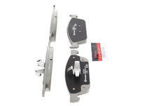 Load image into Gallery viewer, Brembo OE 19-23 Ford Transit Connect PRIME Ceramic Brake Pad - Front