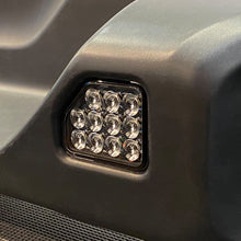 Load image into Gallery viewer, Oracle Rear Bumper LED Reverse Lights for Jeep Wrangler JL - 6000K NO RETURNS