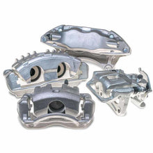 Load image into Gallery viewer, Power Stop 99-04 Jeep Grand Cherokee Rear Left Autospecialty Caliper w/Bracket