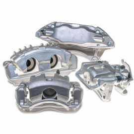 Power Stop 10-18 Mercedes-Benz Sprinter 3500 Rear Right OE Replacement Caliper