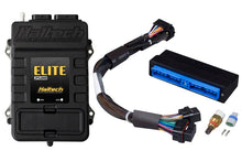 Load image into Gallery viewer, Haltech Elite 2500 Adaptor Harness ECU Kit