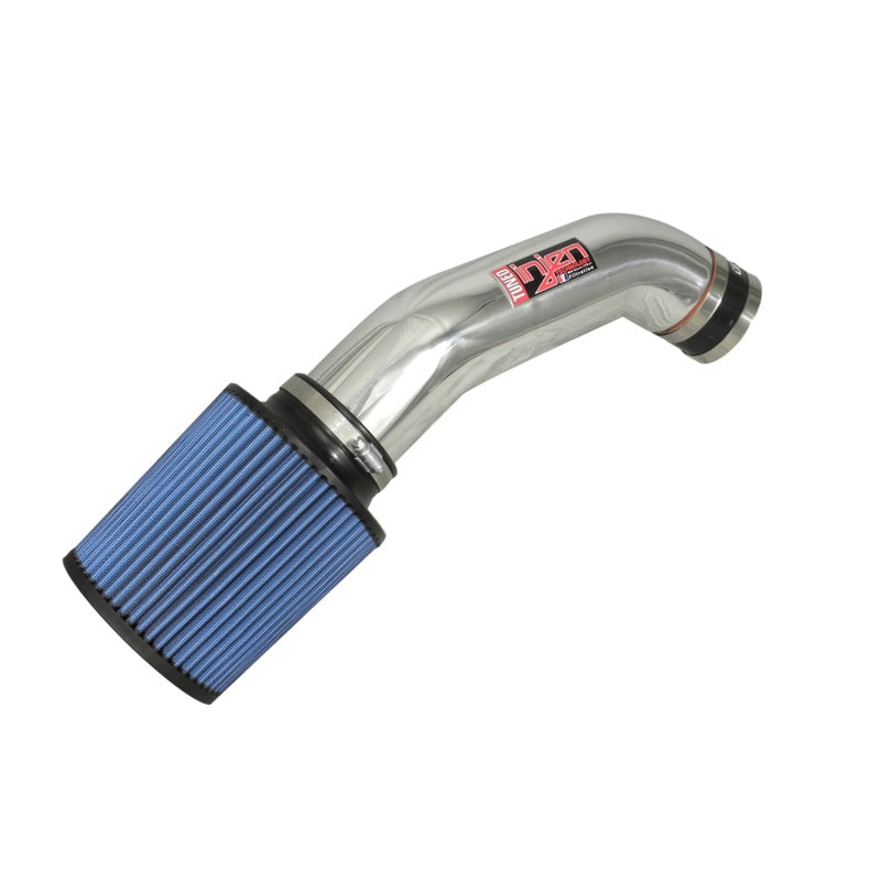 Injen 12-18 Audi A7 3.0L Supercharged Wrinkle Black Cold Air Intake w/ MRI Tech & Air Horn