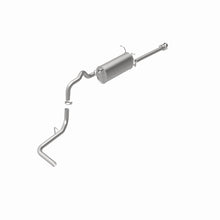 Load image into Gallery viewer, MagnaFlow BRE Exhaust Kit 04-11 Ranger B2300 2.3L