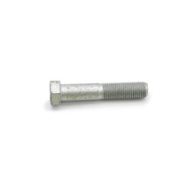 Load image into Gallery viewer, Wilwood bolt 7/16-20X2.25 LG hhcs GR8 WES072 CL1 silver asme B18.2.1