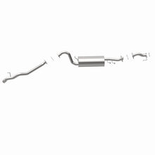 Load image into Gallery viewer, MagnaFlow BRE Exhaust Kit 00-04 Mitsubishi Montero Sport