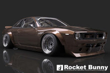 Load image into Gallery viewer, GReddy 95-98 Nissan 240SX (S14) Rocket Bunny V2 (Boss) Aero Kit **Must Ask/Call to Order**