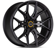 Load image into Gallery viewer, Vossen HF6-4 26x10 / 6x135 / ET35 / 87.1 / Deep - Matte Gunmetal Wheel