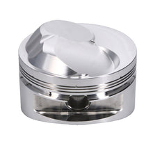 Load image into Gallery viewer, Manley Chevrolet Big Block Piston Set - 4.600in Bore 1.245in CH, 43.00 CC