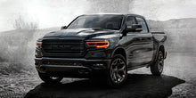 Load image into Gallery viewer, Oracle 19-21 RAM 1500 Projector LED Headlight DRL Kit - RGBW+A w/ BC1 Controller NO RETURNS