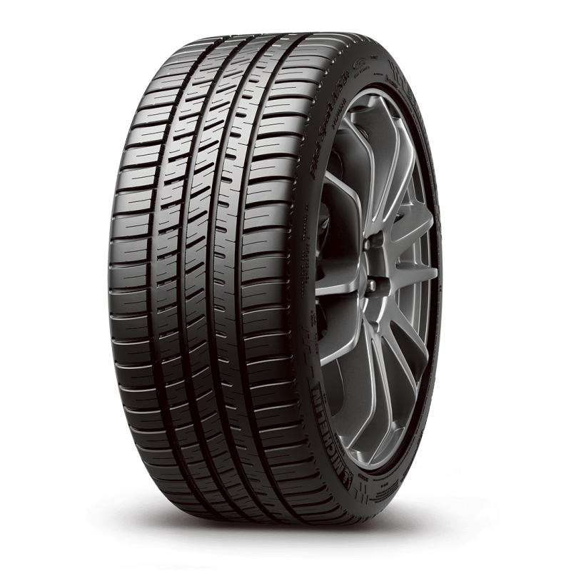 Michelin Pilot Sport A/S 3 Plus 315/30R21 105V XL