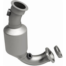 Load image into Gallery viewer, MagnaFlow Conv DF 02-03 Liberty 3.7L PS frt O