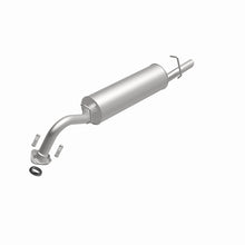 Load image into Gallery viewer, MagnaFlow BRE Exhaust Kit 06-10 Toyota Yaris 1.5L