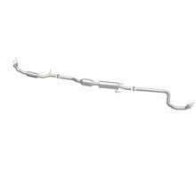 Load image into Gallery viewer, MagnaFlow 19-20 Chevrolet Spark 1.4L Single Underbody Direct-Fit Catalytic Converter
