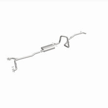 Load image into Gallery viewer, MagnaFlow BRE Exhaust Kit 90-97 Crown Victoria LTD Town Car