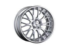 SSR Reiner Type-10R 18x9.0 +15mm Offset HP 5x100 Super black Coat Wheel (S/O - NO CANCEL)