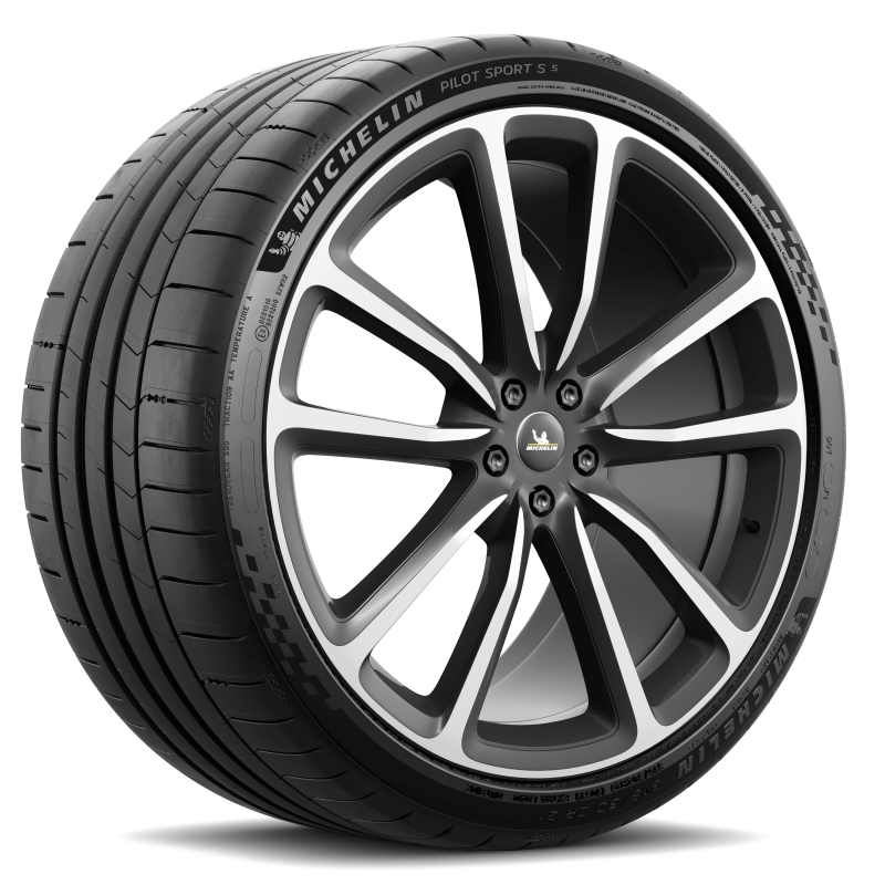 Michelin Pilot Sport S 5 285/30R20 99(Y) XL