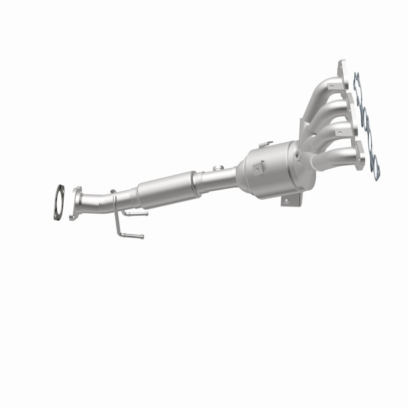 MagnaFlow 15-16 Ford C-Max 2.0L California Grade CARB Compliant Direct-Fit Catalytic Converter