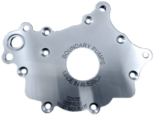 Load image into Gallery viewer, Boundary 11-17 Ford Coyote Mustang GT/F150 V8 Oil Pump Assembly w/Billet Back Plate