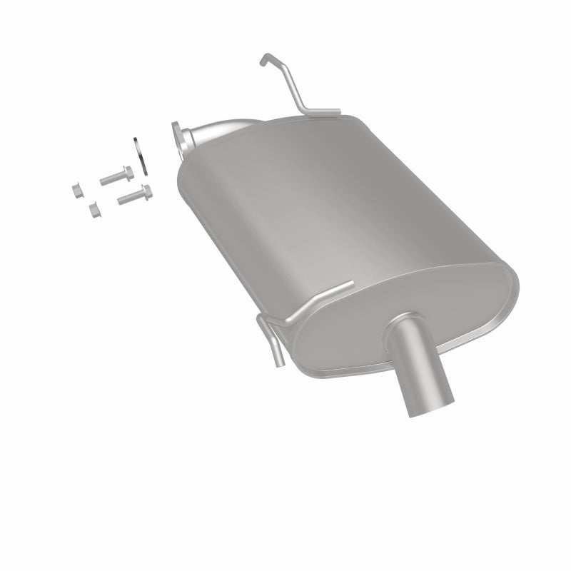 BRE Exhaust 98-02 Accord 3.0L Muffler Kit