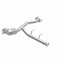 Load image into Gallery viewer, MagnaFlow 2010 Ford F-150 4.6L Direct-Fit Catalytic Converter