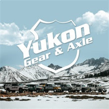 Load image into Gallery viewer, Yukon Gear Bearing install Kit For Dana 60 Super front differential