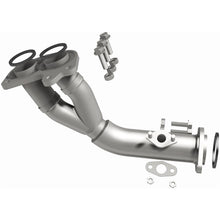 Load image into Gallery viewer, BRE Exhaust 95-04 Tacoma 3.4L Front Pipe Kit