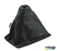 Load image into Gallery viewer, GReddy Brake Boot 89-94 Nissan Skyline GT-R BNR32 Genuine Leather
