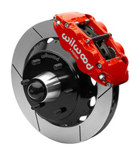 Load image into Gallery viewer, Wilwood FNSL6R Front Kit WWE 63-87 C10 Iron Pro