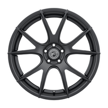 Load image into Gallery viewer, Forgestar CF5V 20x9.5 / 5x114.3 / ET20 / 64.1 HB - Satin Black - Non-BL Wheel