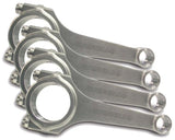 Carrillo Honda/Acura F22C Pro-H 3/8 WMC Bolt Connecting Rods