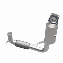 Load image into Gallery viewer, MagnaFlow 18-20 Ford EcoSport 1.0L Single Underbody Direct-Fit Catalytic Converter
