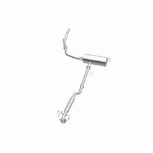 Load image into Gallery viewer, MagnaFlow BRE Exhaust Kit Replacement Toyota