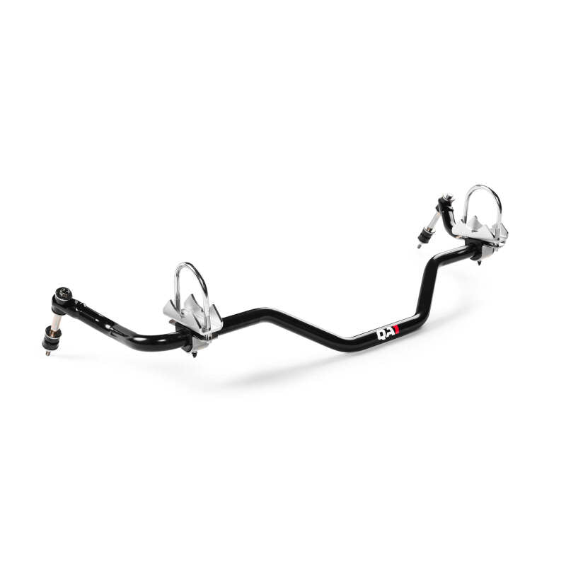 QA1 82-92 GM F-Body Front and Rear Sway Bar Kit