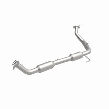 Load image into Gallery viewer, MagnaFlow 08-09 Toyota Tundra 4.7L California Grade CARB Compliant Direct-Fit Catalytic Converter