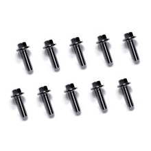 Load image into Gallery viewer, Kooks GM LT Gen V Series Engine Stage 8 Locking Header Bolt Kit