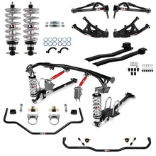 Load image into Gallery viewer, QA1 68-72 GM X Body Level 2 Handling Kit
