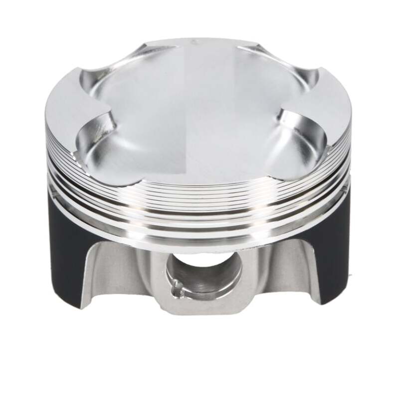 Wiseco Fiat/Lancia 176A 1.4L 8V 80.5mm Bore -10cc Dish 7.8:1 CR - Set of 4