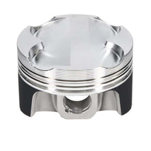 Load image into Gallery viewer, Wiseco Fiat/Lancia 176A 1.4L 8V 80.5mm Bore -10cc Dish 7.8:1 CR - Set of 4