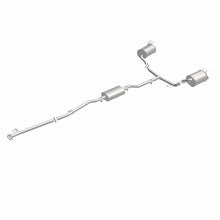 Load image into Gallery viewer, BRExhaust 17-19 Honda CR-V 1.5L Exhaust Kit