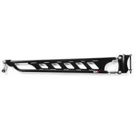 QA1 82-92 F-Body/S12/9in Housing Tunnel Mounted Torque Arm