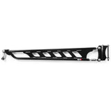 QA1 82-92 F-Body/S12/9in Housing Tunnel Mounted Torque Arm