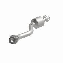 Load image into Gallery viewer, MagnaFlow 10-14 Honda Insight 1.3L California Grade CARB Compliant Direct-Fit Catalytic Converter