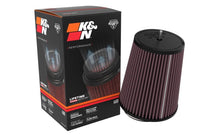Load image into Gallery viewer, K&amp;N 3-1/2in Flg 5-3/4in B 5in t 7in H