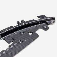 Load image into Gallery viewer, Anderson Composites 16-24 Chevrolet Camaro Carbon Fiber Radiator Cover