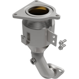 MagnaFlow 10-12 Ford Fusion 3.0L California Grade CARB Compliant Direct-Fit Catalytic Converter